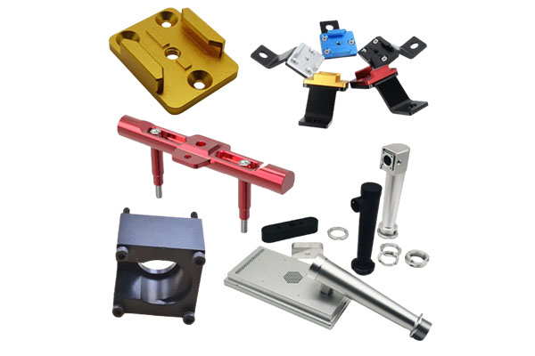 How does non-standard hardware lathe parts processing meet the requirements of aviation manufacturing for parts?