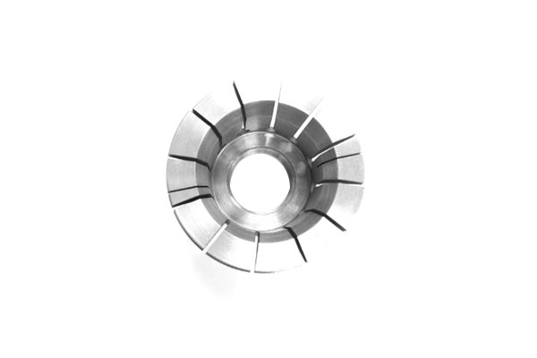 Wire cutting parts processing meets diverse needs